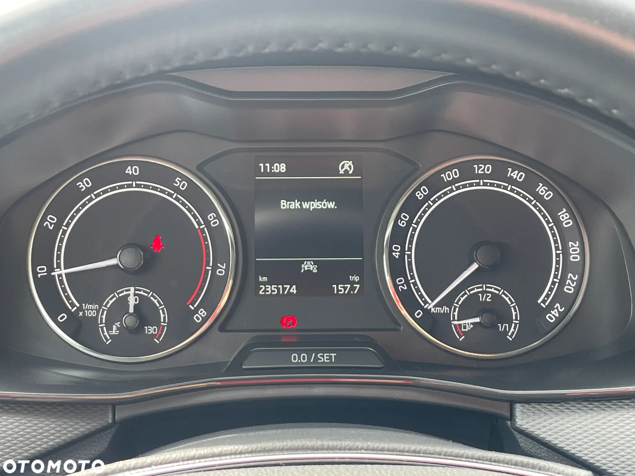 Skoda Scala 1.5 TSI Ambition - 16