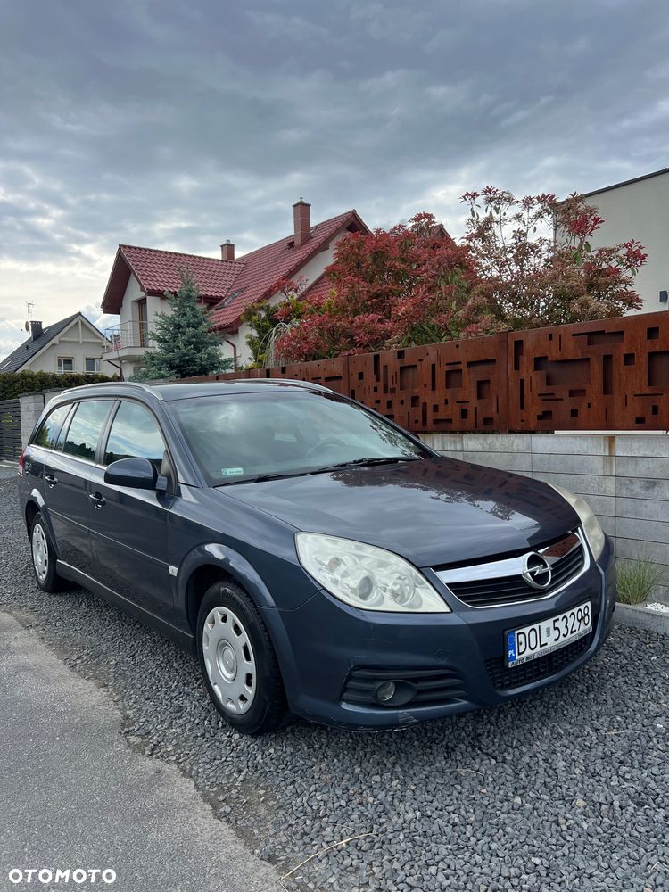 Opel Vectra 1.8 Edition - 4
