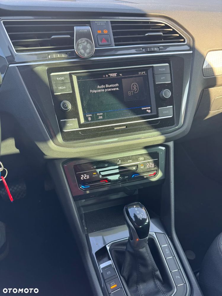 Volkswagen Tiguan 1.5 TSI EVO Comfortline DSG - 5