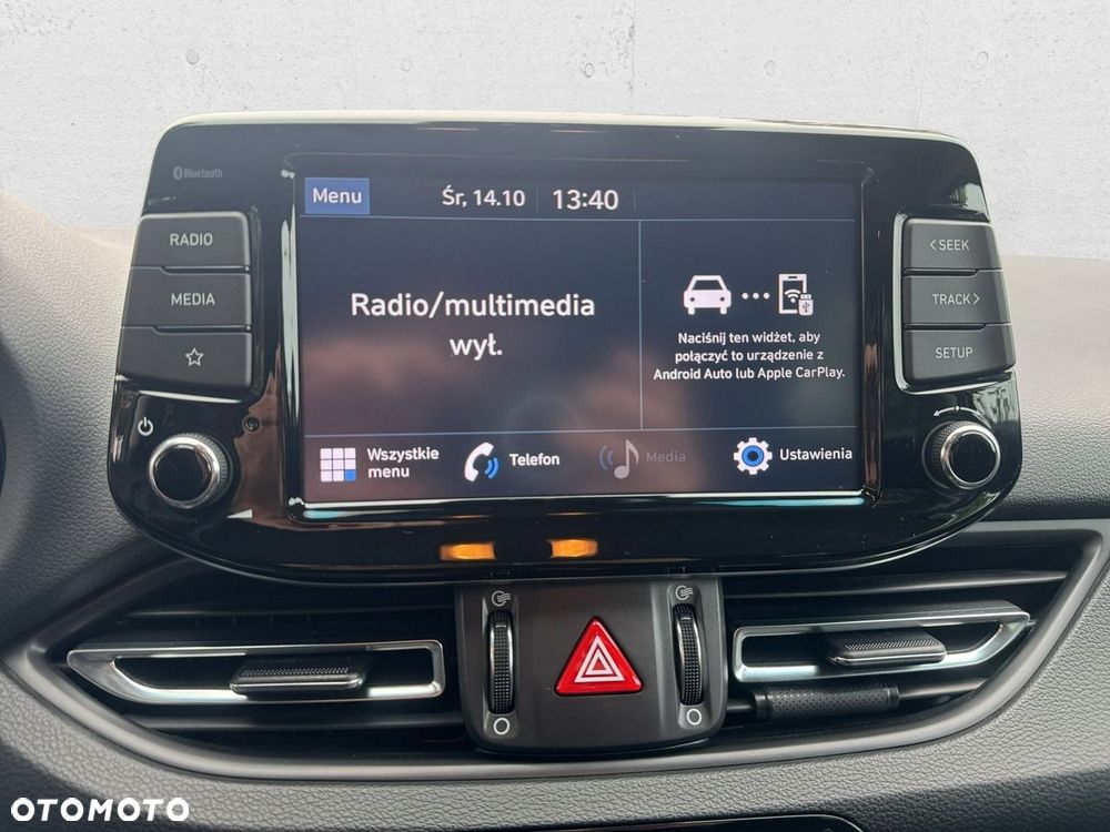 Hyundai i30 - 18