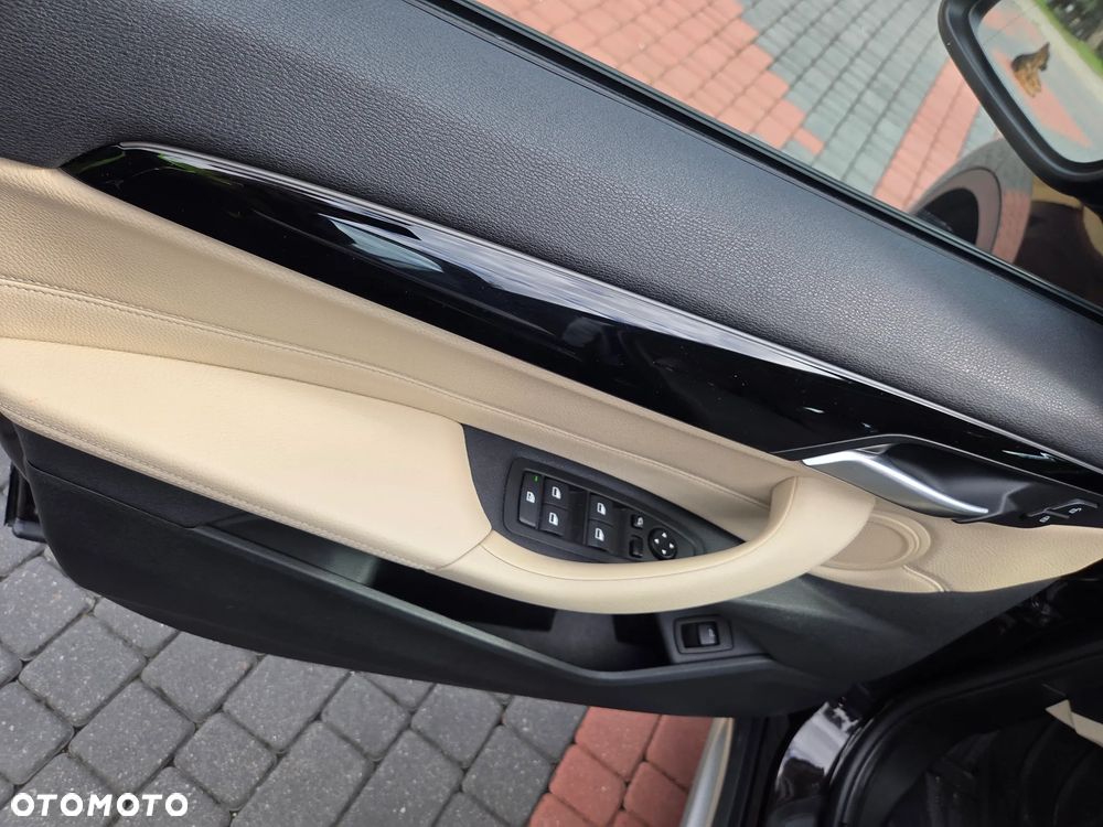 BMW X1 sDrive18d xLine sport - 10