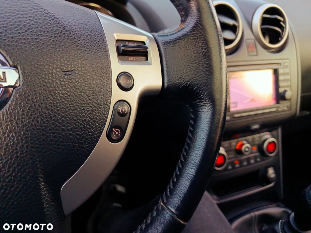 Nissan Qashqai 1.5 dCi Tekna+ - 18