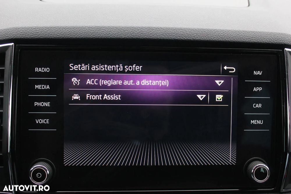 Skoda Karoq 1.5 TSI DSG Style - 21