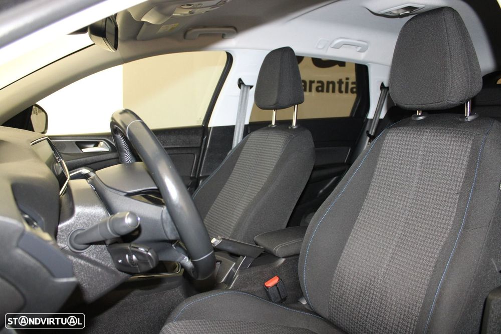 Peugeot 308 SW 1.5 BlueHDi Style - 24