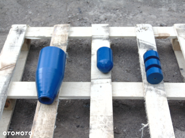 TOZAMET PRZECISK, PRZEPYCH, KRET P-40 - 6