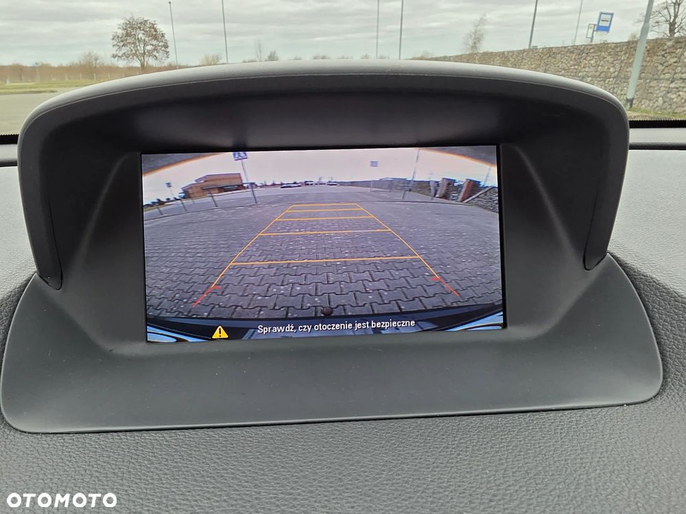 Opel Mokka 1.4 T Cosmo - 20