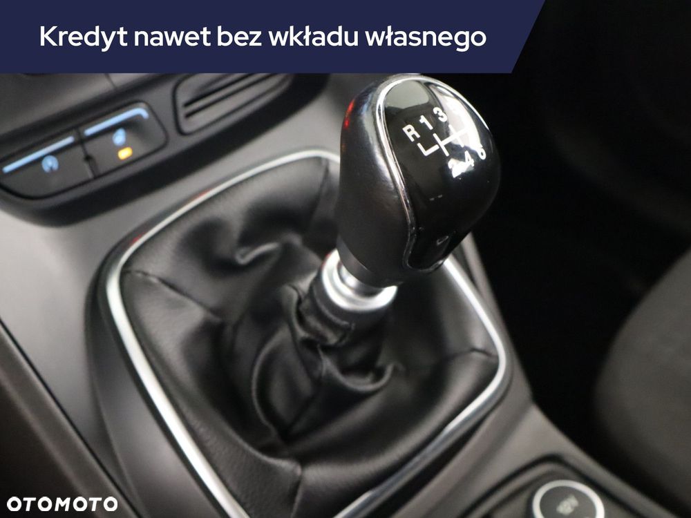 Ford C-MAX - 15