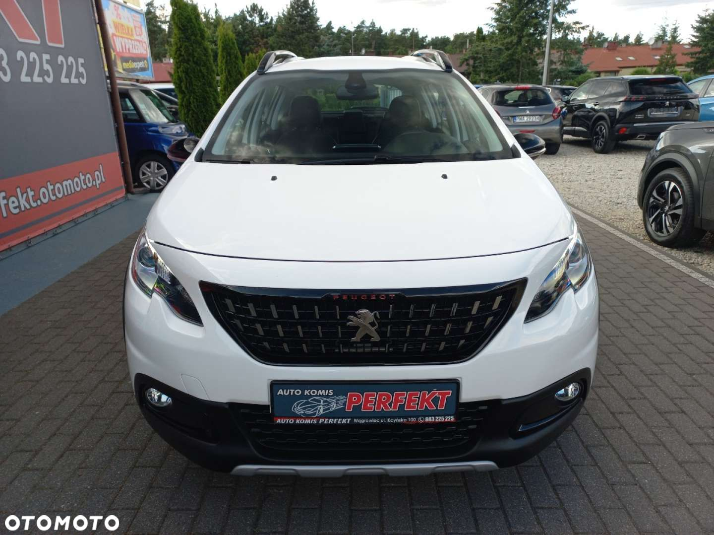 Peugeot 2008 - 3