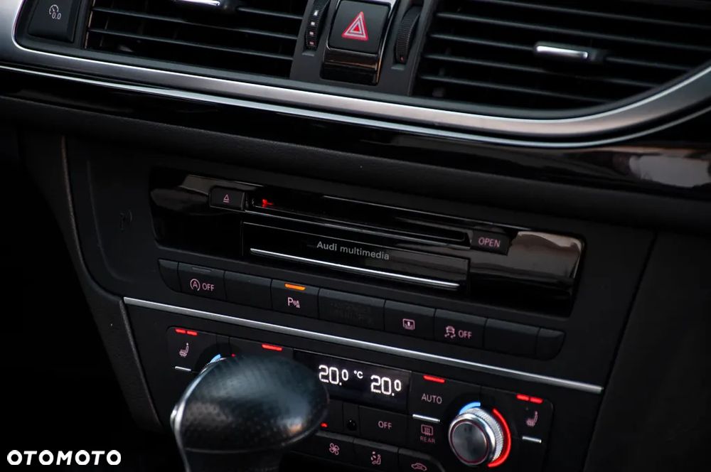 Audi A6 Limousine 3.0 TDI clean diesel Quattro S tronic - 23