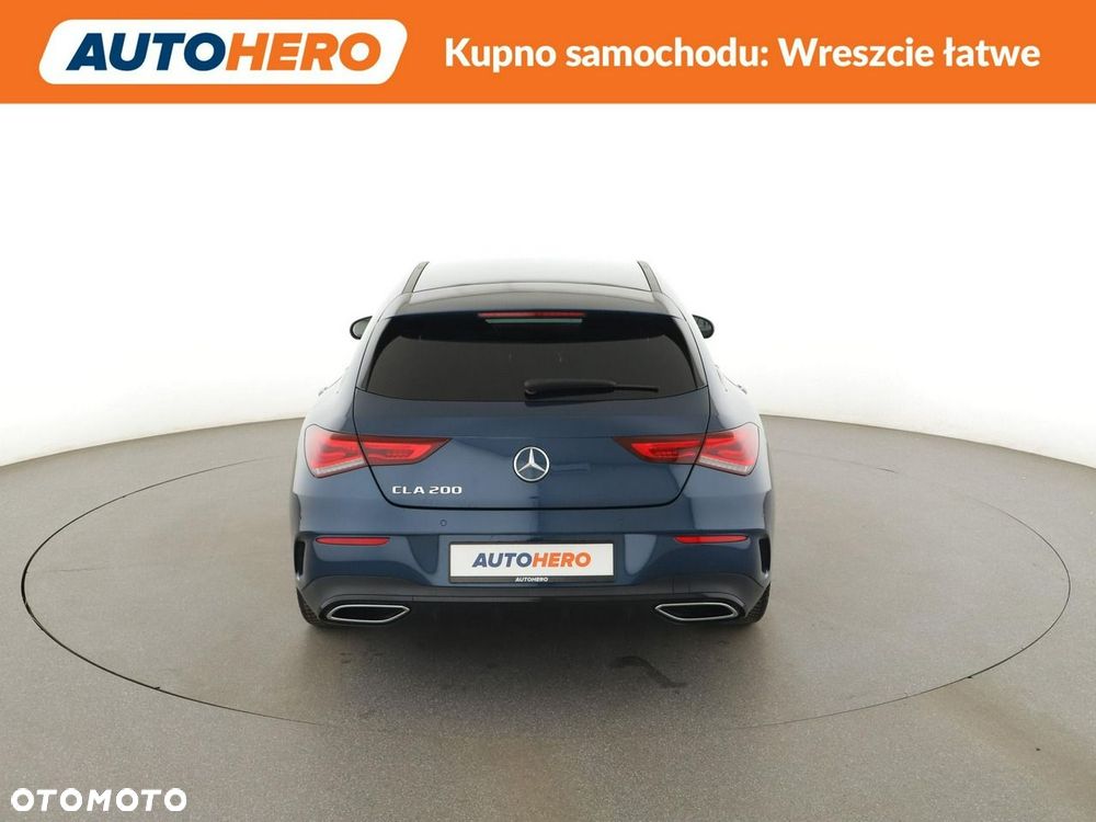 Mercedes-Benz CLA 180 mHEV AMG Line 7G-DCT - 7