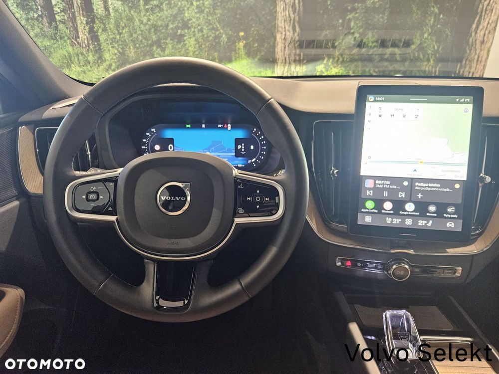 Volvo XC 60 - 14
