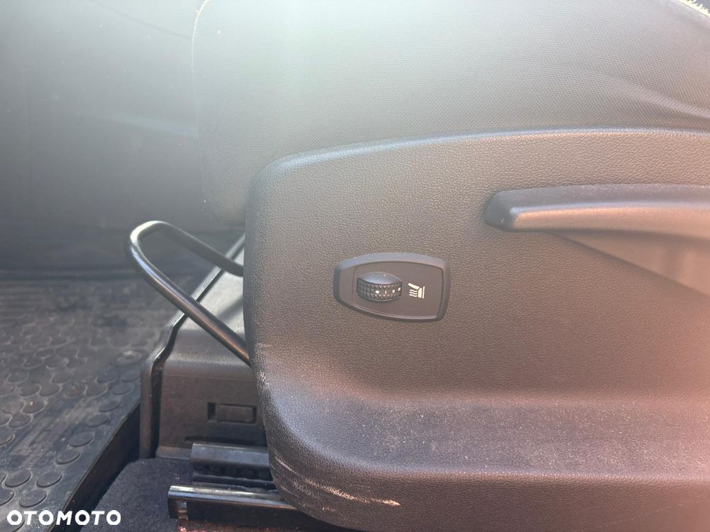 Renault Grand Scenic dCi 130 FAP Dynamique - 11