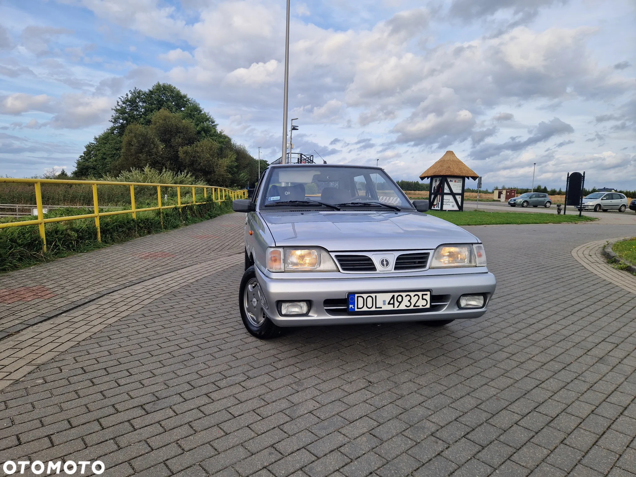 Polonez Atu - 7