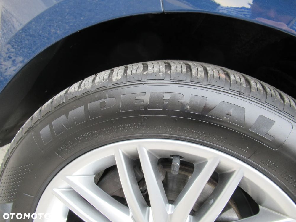 Ford Focus 1.5 TDCi DPF Start-Stopp-System Business - 10