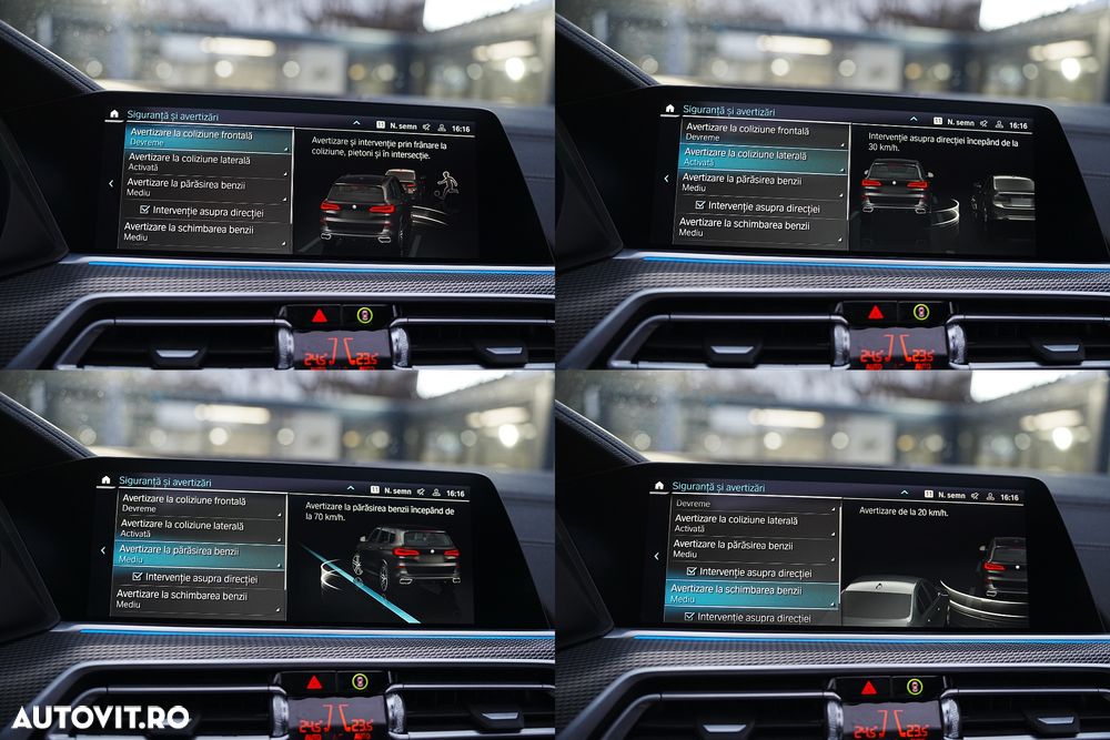 BMW X5 xDrive45e - 27