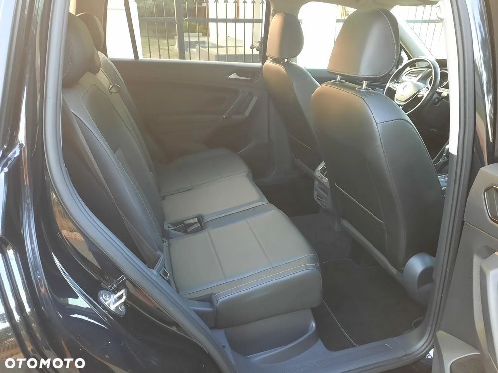 Volkswagen Tiguan Allspace - 14