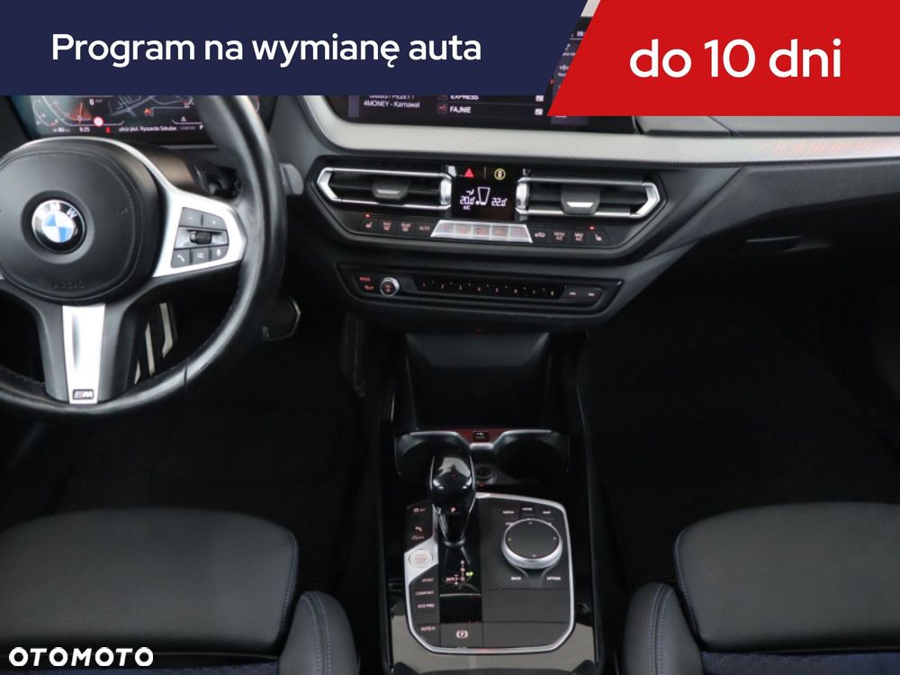 BMW Seria 1 - 14