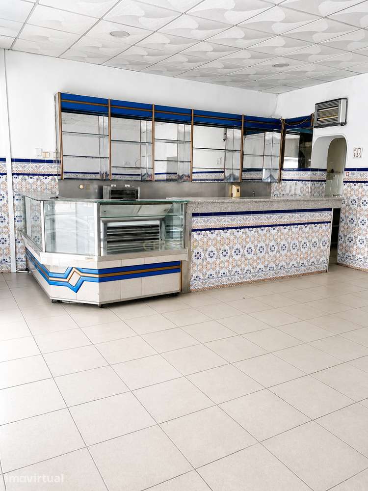 Restaurante para Venda em Sarilhos Grandes - Grande imagem: 2/10