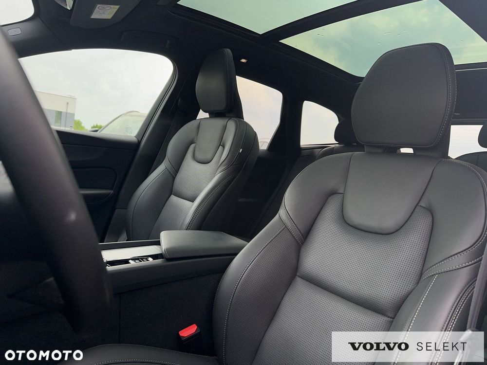 Volvo XC 60 - 11