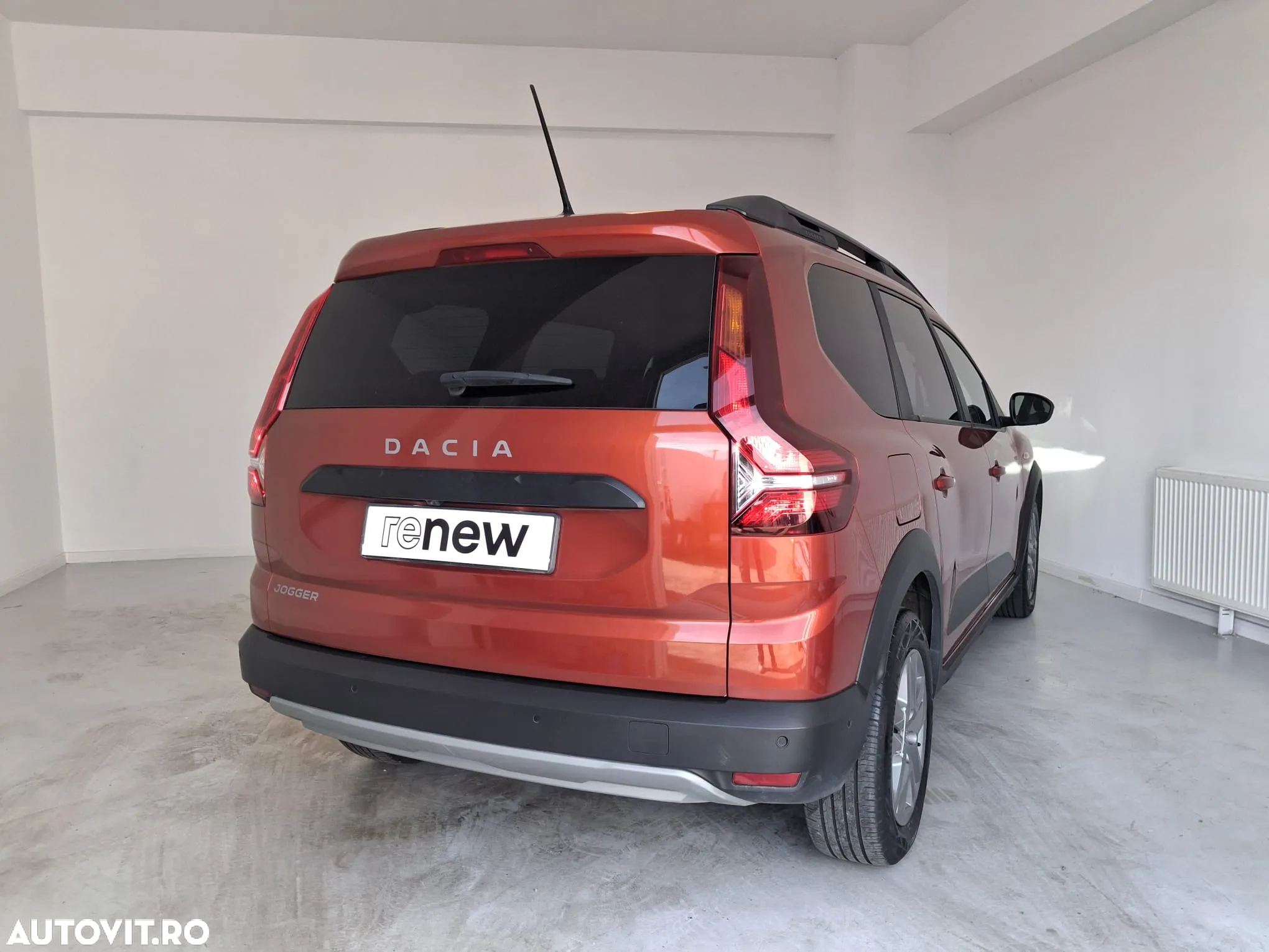Dacia Jogger - 18