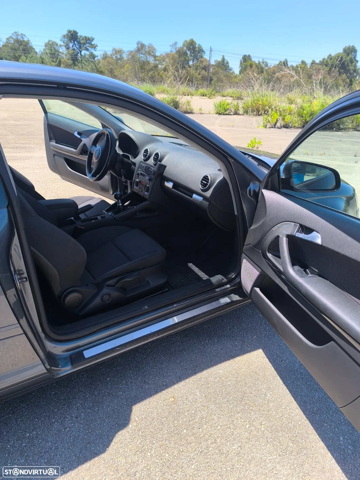 Audi A3 2.0 TDI S-line - 14