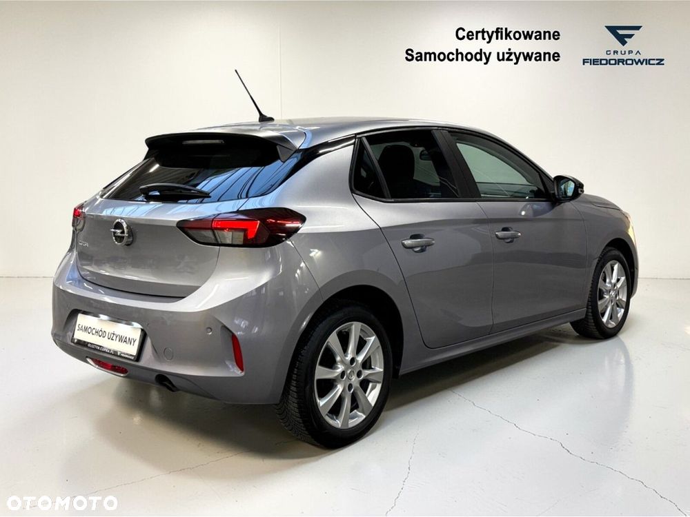 Opel Corsa 1.2 Business S&S - 9