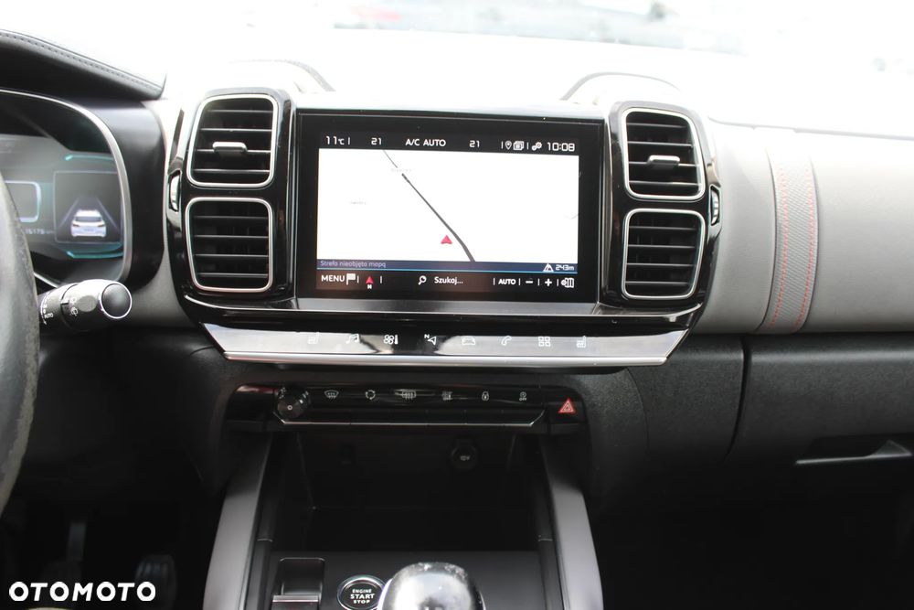 Citroën C5 Aircross 1.2 PureTech Feel - 23