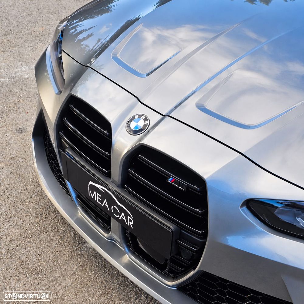 BMW M3 - 13