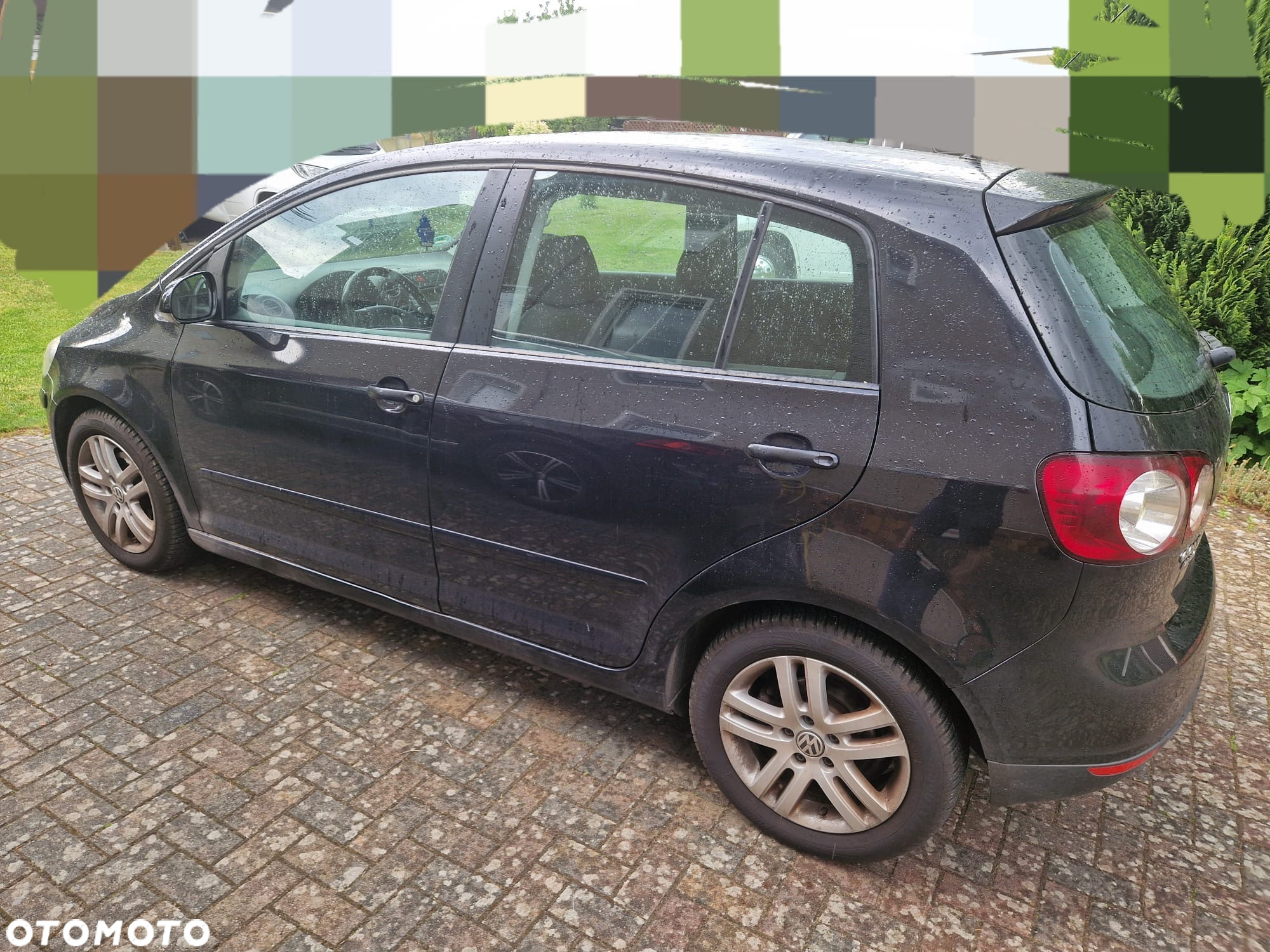 Volkswagen Golf Plus 1.4 TSI Tour - 21