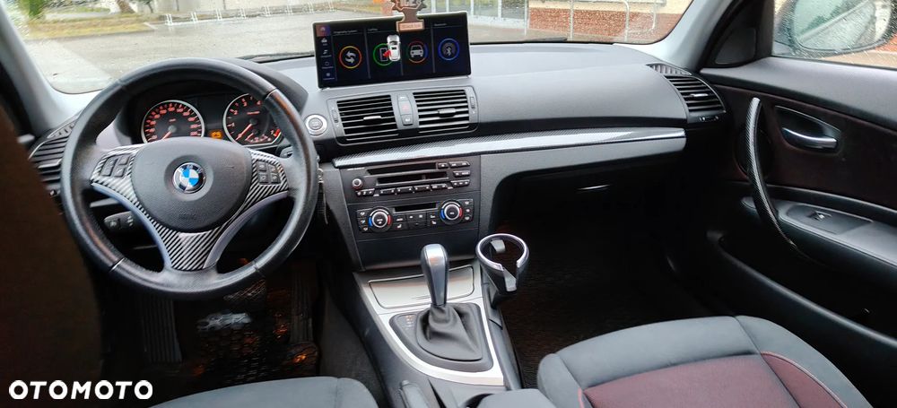 BMW Seria 1 116i - 6
