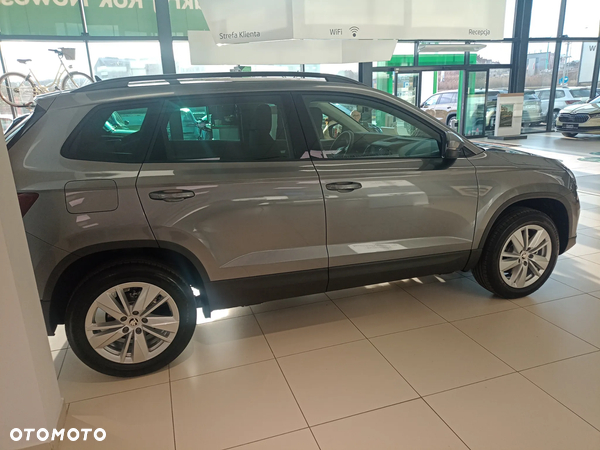 Skoda Karoq 1.5 TSI ACT Selection DSG
