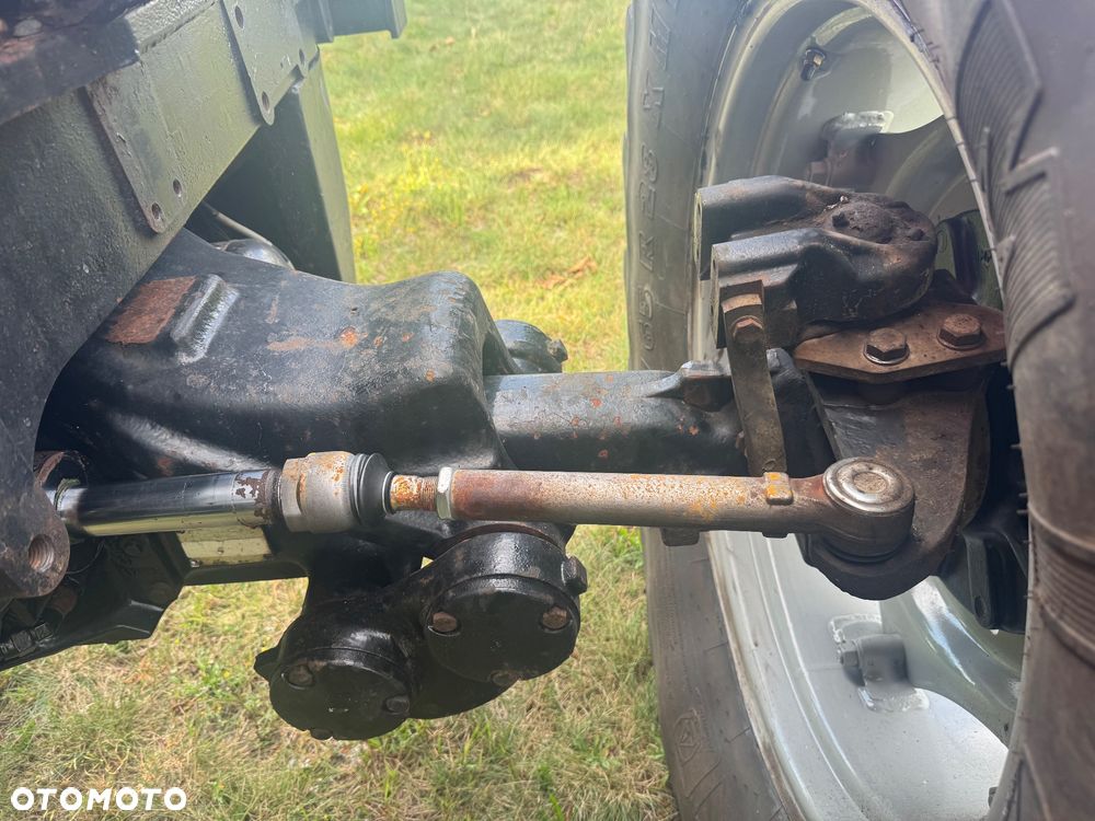 Massey Ferguson 8250 PowerControl - 23