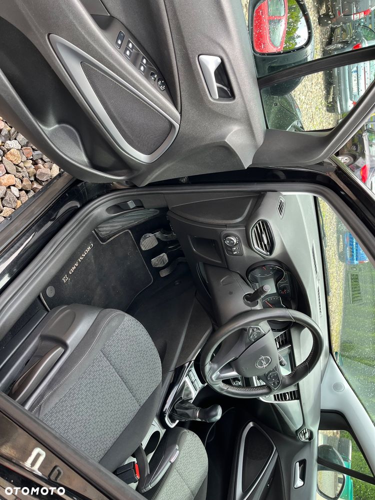 Opel Crossland X 1.2 Start/Stop 120 Jahre - 5