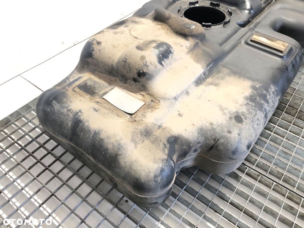 ZBIORNIK PALIWA  FORD TRANSIT V363 Autobus (FAD, FBD) 2013 - 2022 2.0 EcoBlue 77 kW [105 KM] olej - 2