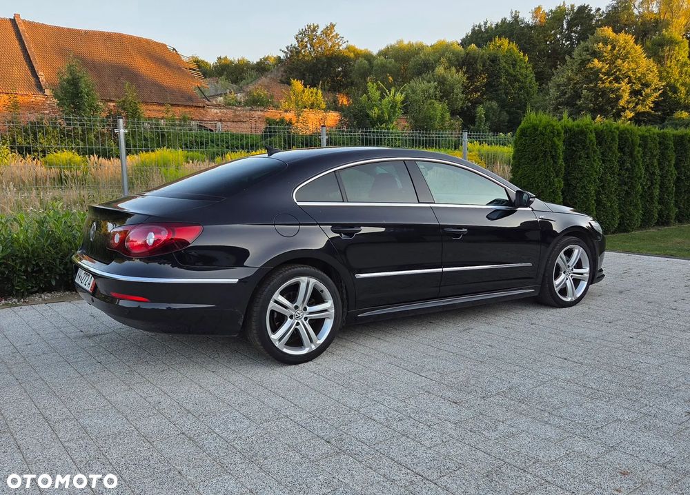Volkswagen Passat CC 2.0 TDI DSG Exclusive - 20