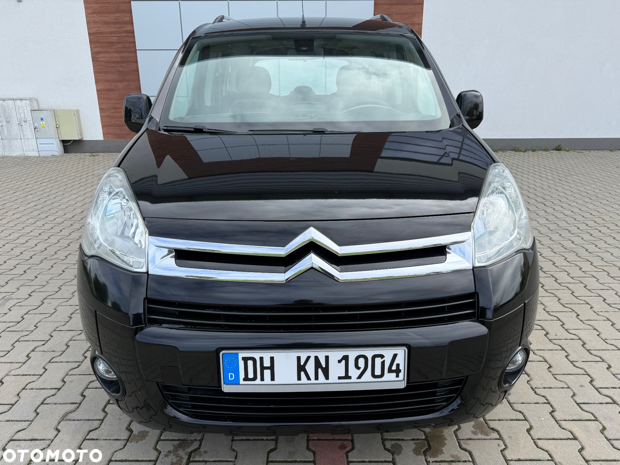 Citroën Berlingo - 14