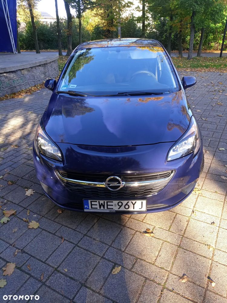 Opel Corsa 1.2 Enjoy - 2