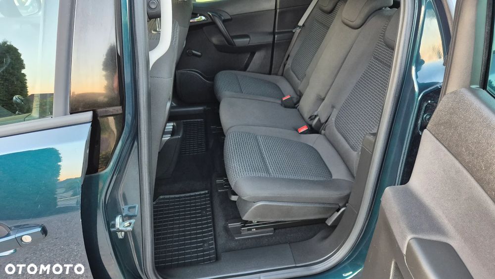 Opel Meriva 1.4 Active - 11