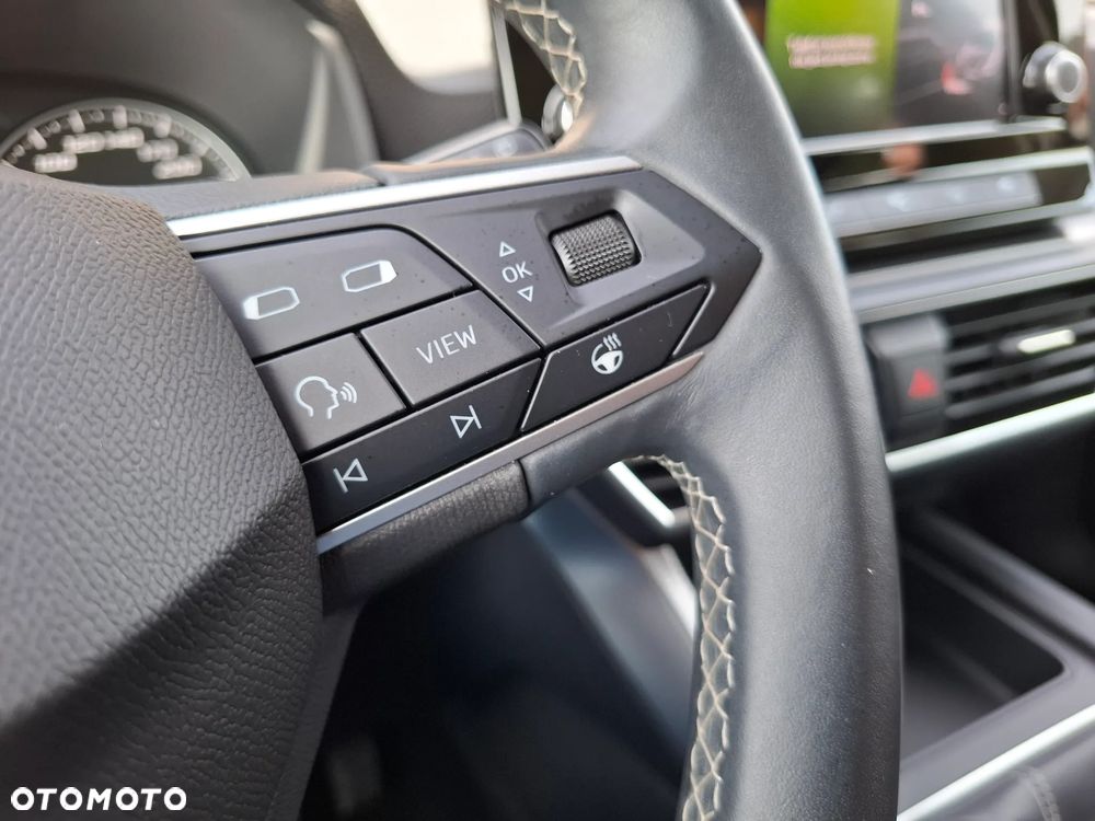 Seat Leon 1.5 TSI Full LED - 21