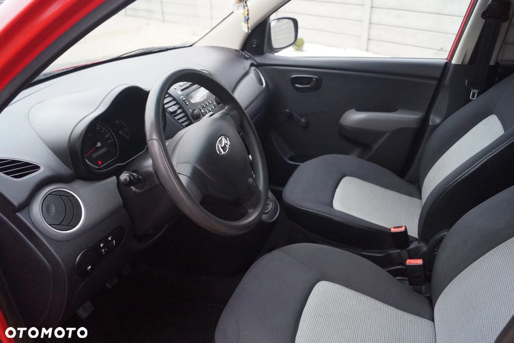 Hyundai i10 1.1 Base - 20