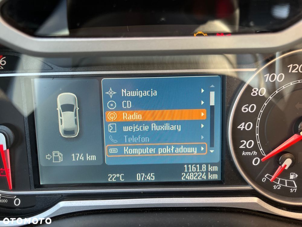Ford S-Max - 1