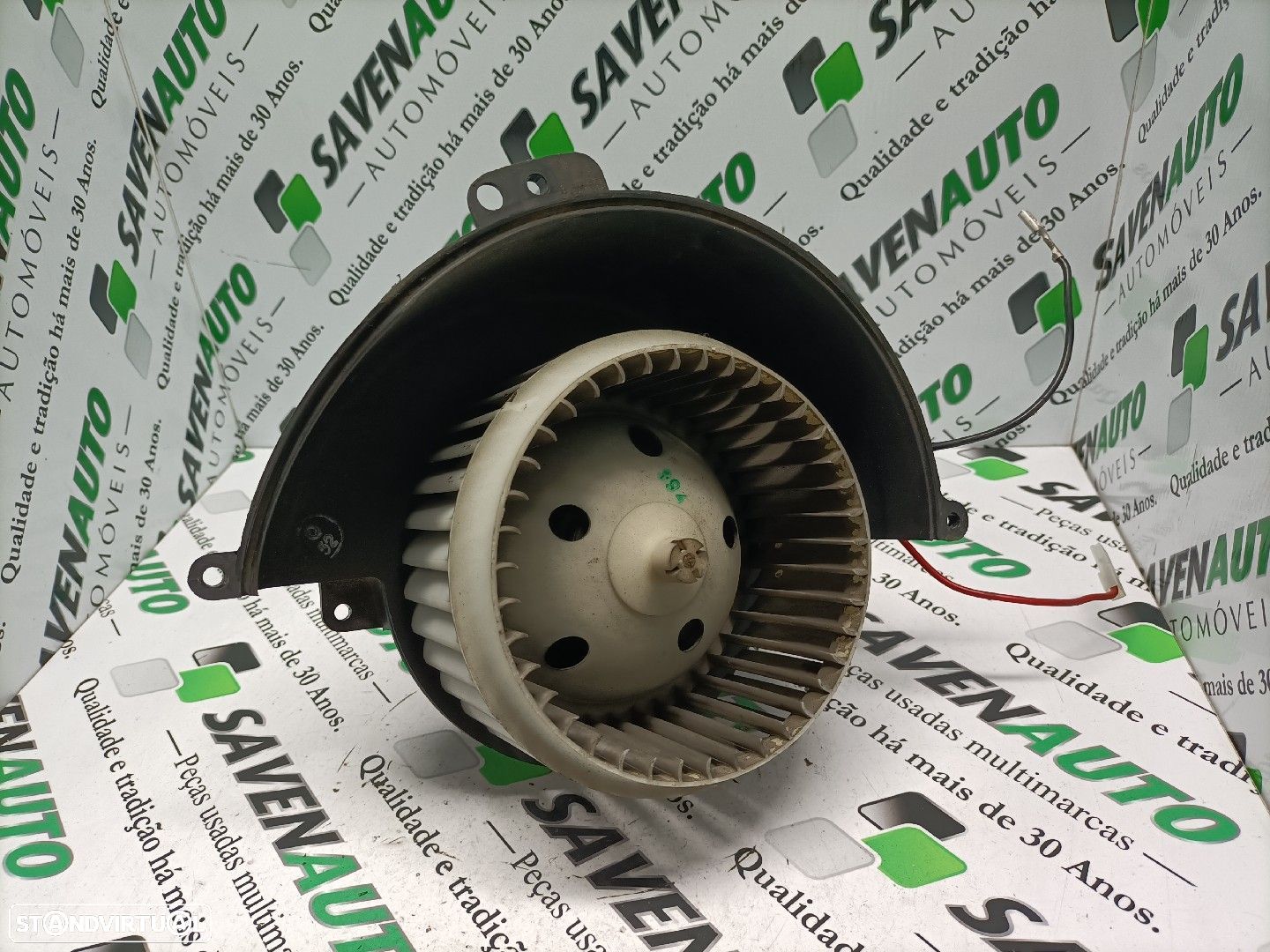 Motor Sofagem Opel Astra H (A04) - 1