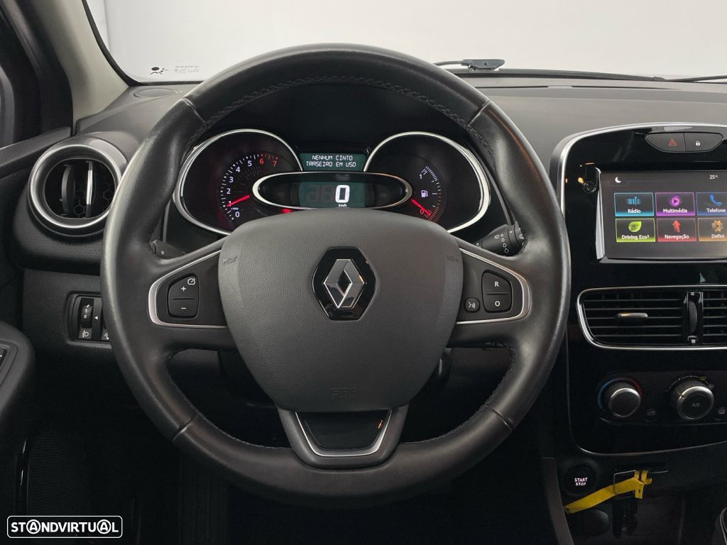 Renault Clio 0.9 TCe Limited Edition - 14