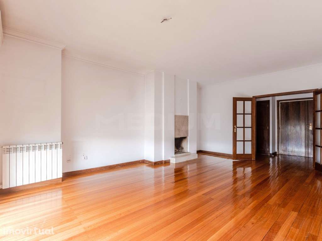 Apartamento T1 no Centro da Cidade - Grande imagem: 4/17