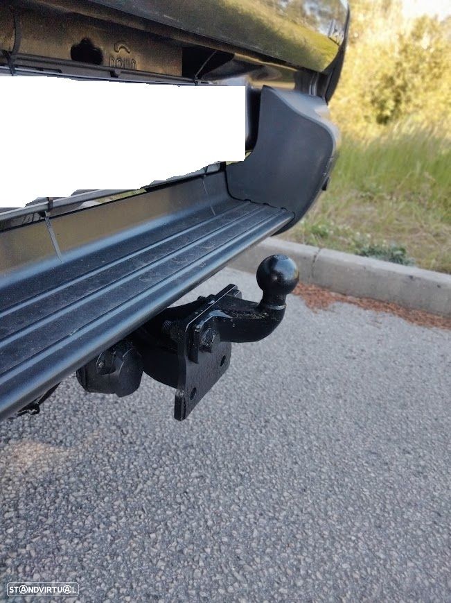 Mitsubishi L200 Pick Up 4x4 Auto DPF Intense Cabine Dupla - 20