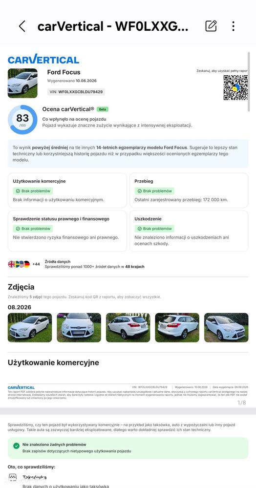 Ford Focus - 13