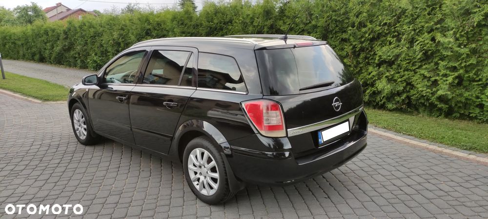 Opel Astra - 3