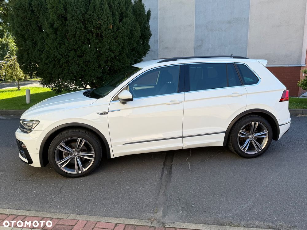 Volkswagen Tiguan - 17
