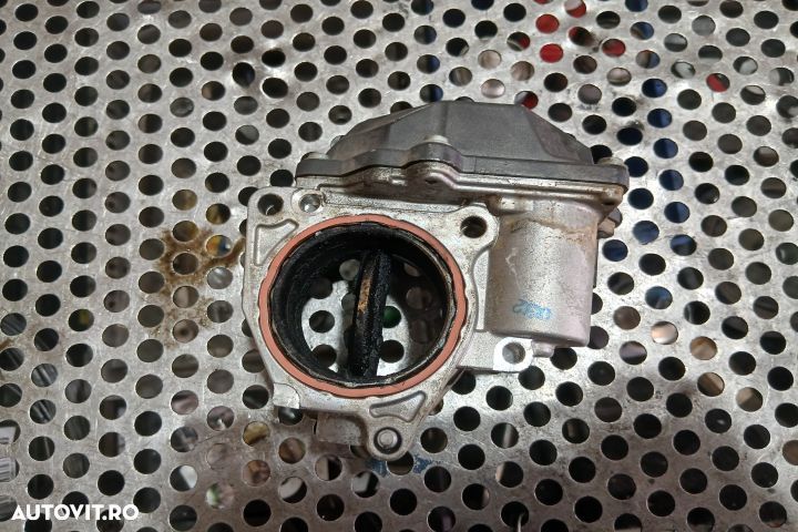 Clapeta acceleratie 03G128063A 03G128063A Volkswagen VW Golf 5 [2003 - 2