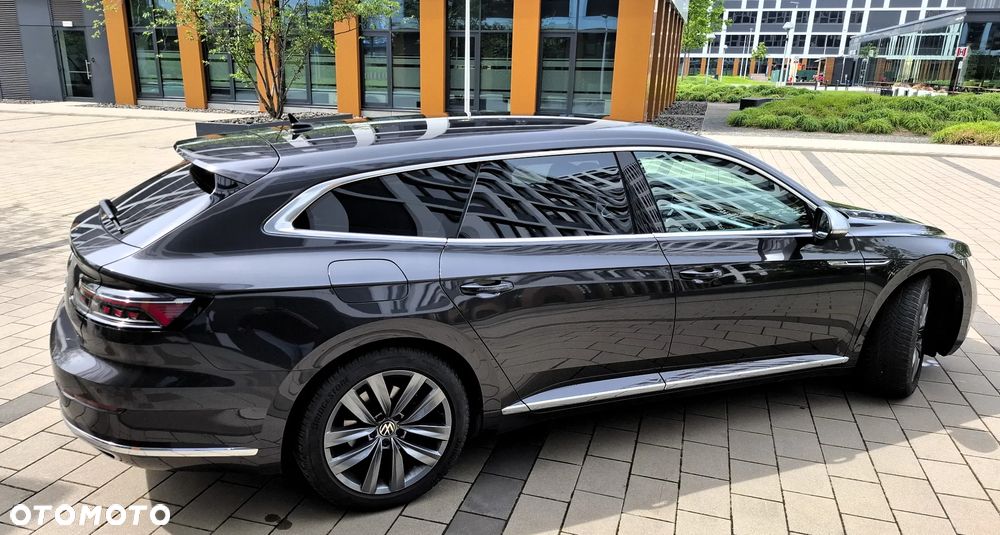 Volkswagen Arteon 2.0 TSI Elegance DSG - 4